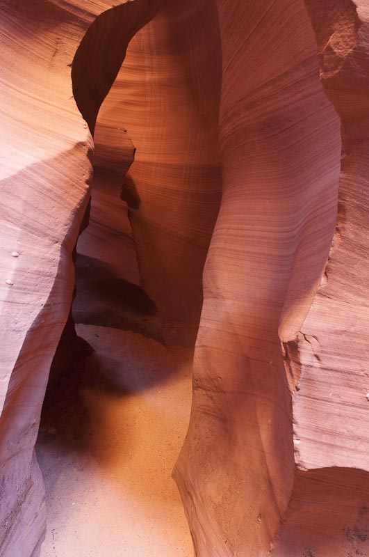 Antelope Canyon 06